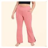 FLARE PANTS